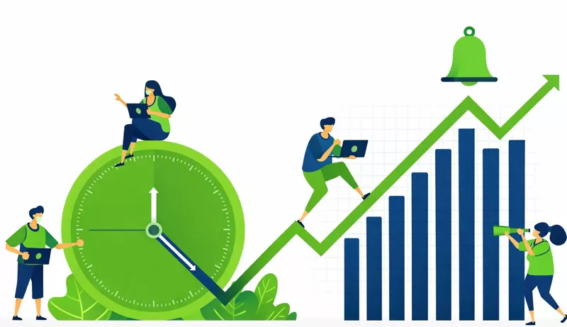 digital marketing agency website